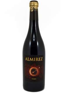 Červené víno Almirez