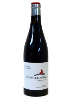 Červené víno Altos de Losada