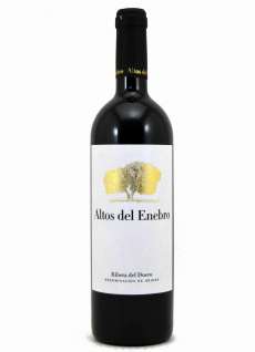 Červené víno Altos del Enebro