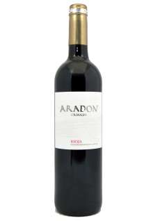 Červené víno Aradón