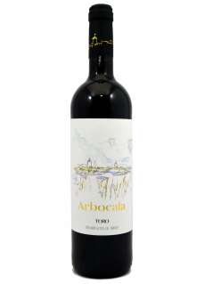 Červené víno Arbocala Tinto 2017 - 6 Uds. 