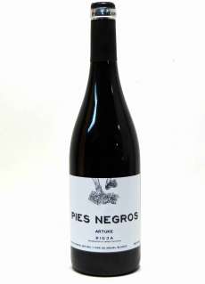 Červené víno Artuke Pies Negros