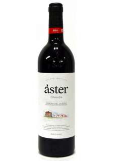 Červené víno Aster  2016 - 6 Uds.