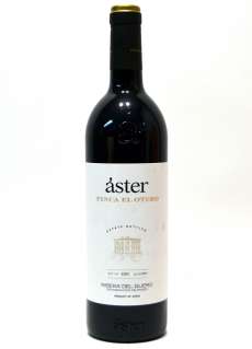 Červené víno Aster Finca El Otero
