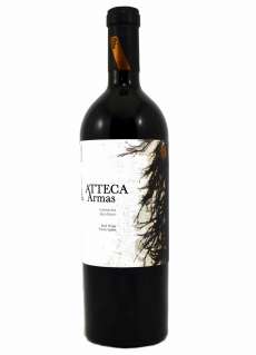 Červené víno Atteca Armas