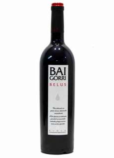Červené víno Baigorri Belus 2016 - 6 Uds. 