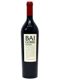 Červené víno Baigorri de Garage