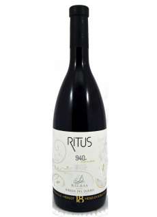 Červené víno Balbás Ritus
