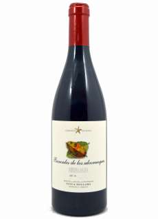 Červené víno Bancales de los Alcornoques