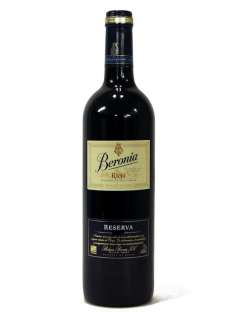 Červené víno Beronia
