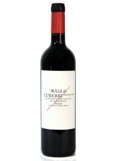 Červené víno Biga de Luberri