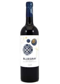 Červené víno Bluegray
