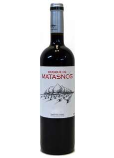 Červené víno Bosque de Matasnos