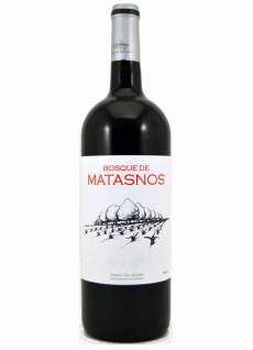 Červené víno Bosque de Matasnos (Magnum)