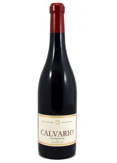 Červené víno Calvario