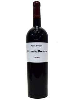 Červené víno Carmelo Rodero  (Magnum)