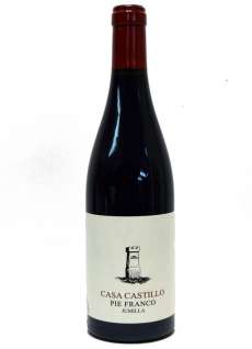 Červené víno Casa Castillo Pie Franco