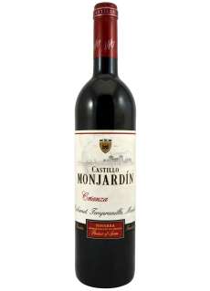 Červené víno Castillo Monjardín