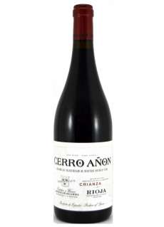 Červené víno Cerro Añón