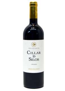 Červené víno Cillar de Silos