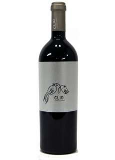 Červené víno Clio