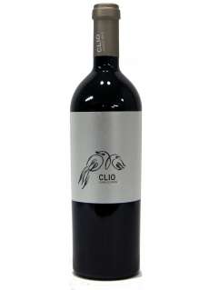 Červené víno Clio Magnum