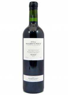 Červené víno Clos Martinet