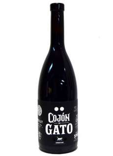Červené víno Cojón de Gato
