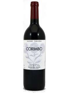 Červené víno Corimbo