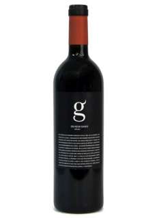 Červené víno Dehesa Gago