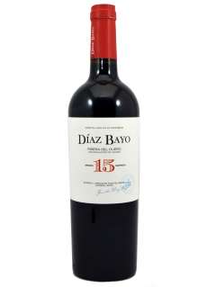 Červené víno Díaz Bayo 15 Meses 2018 - 6 Uds. 