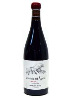 Červené víno Dominio del Águila