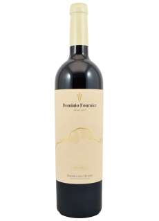 Červené víno Dominio Fournier