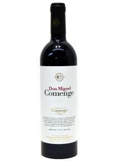 Červené víno Don Miguel Comenge