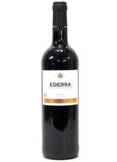 Červené víno Ederra