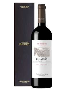 Červené víno El Anejón Magnum