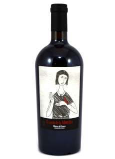 Červené víno El Canto de la Alondra