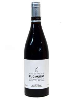 Červené víno El Ciruelo