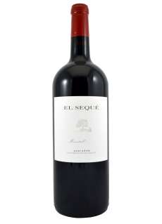Červené víno El Sequé (Magnum)