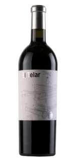 Červené víno EL TELAR