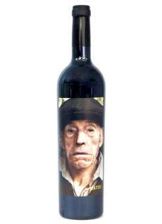Červené víno El Viejo
