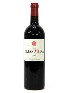 Červené víno Elías Mora