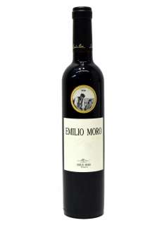 Červené víno Emilio Moro 50 cl.