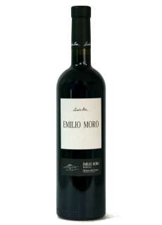 Červené víno Emilio Moro