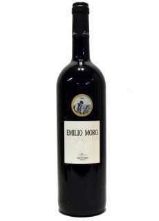 Červené víno Emilio Moro (Magnum)