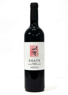 Červené víno Enate
