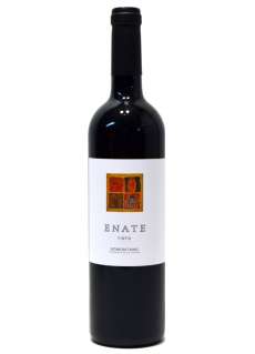 Červené víno Enate