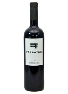 Červené víno Ferratus