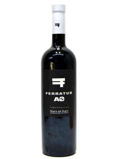 Červené víno Ferratus A0
