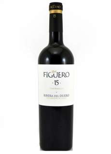 Červené víno Figuero